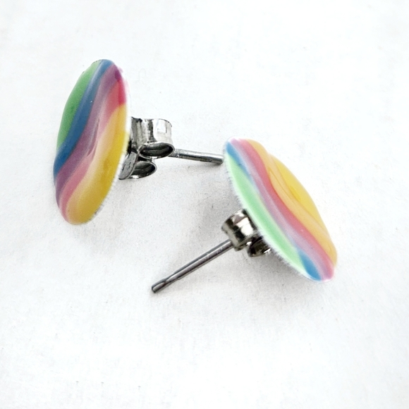 Vintage 80's Jewelry Bundle - Picture 9 of 15